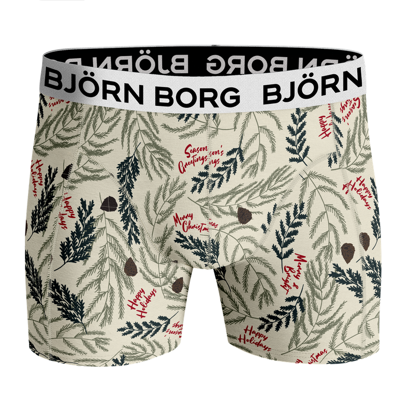 Björn Borg Katoenen Boxershorts