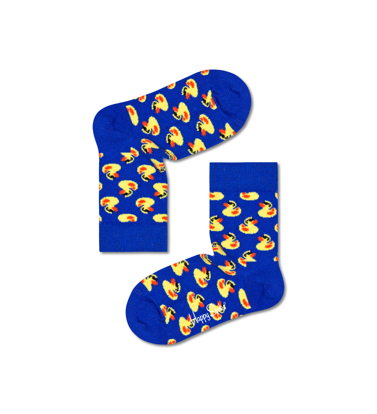 Happy Socks XKBAT08-0200 3-Pack Bathtime Gift Set - Afbeelding 4
